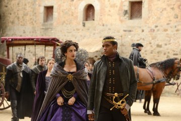 Watch @Still Star-Crossed Season 1 Episode 5 ((Free-HD)) Watch Series