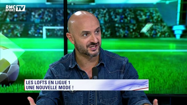 La vision de l’After sur un nouveau phénomène de mode : les lofts dans les clubs de Ligue 1