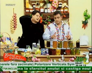 Fuego - O casuta la marginea satului (Bunul gust la romani - Etno TV - 30.04.2013)