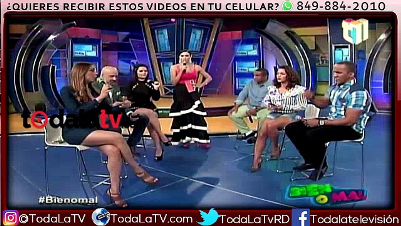 ¿Está Bien o Mal controlar la forma de vestir de tu Pareja?-Vale Por Tres-Video