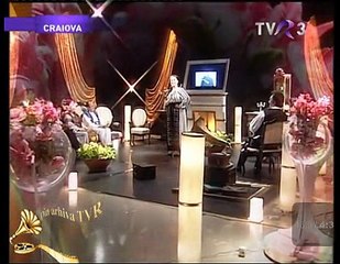 Maria Dragomiroiu - Se-aud lautari in vale (Din arhiva TVR - TVR 3 - 27.04.2013)