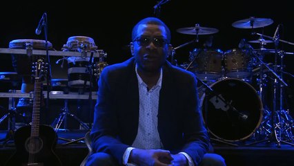 Depuis Montreux en Suisse, Youssou Ndour réagit sur l'incident de Grand Yoff