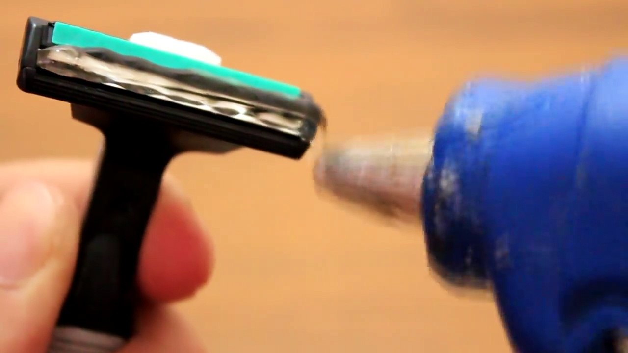 5 أفكار مجنونة ورائعة بمسدس السيليكون - لن تخطر على بالك ابدا