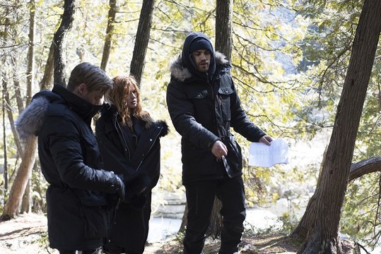 Shadowhunters Season 2 Episode 16 Full Episodes Free Day of Atonement