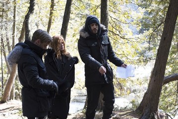 Shadowhunters Season 2 Episode 16 Full Episodes Free "Day of Atonement"