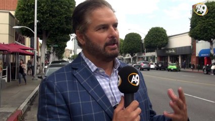 David Spady’s impression about Mr. Adnan Oktar, A9 TV and Turkey
