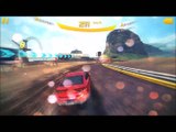 Long Road Car Drift Kid Racer Racing Games Videos Games for Children Android Gameplay
