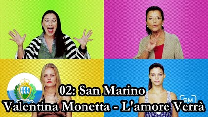 ESCFCG #9 - The Second Semifinal (Requested)