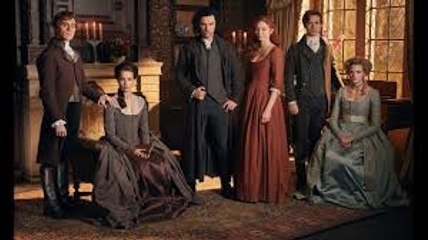 Poldark Season 3 Episode 6 HD/S03E06 (“EngSub”)