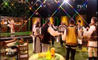 Gheorghita Nicolae - Asta-i hora neamului (Poveste de vis - TVR 1 - 03.01.2013)