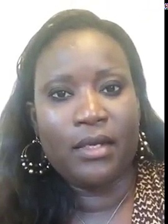 Cette sénégalaise clash grave Youssou Ndour qu'il accuse de faire le contraire de ce qu'il dit dans ses chansons