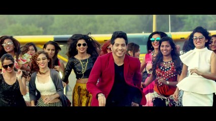 Diamond - Jass Bajwa - Deep Jandu - Harish Verma - Thug Life - Latest Punjabi Song 2017