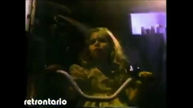 A Nightmare On Elm Street 3: Dream Warriors (1987 TV Spots)