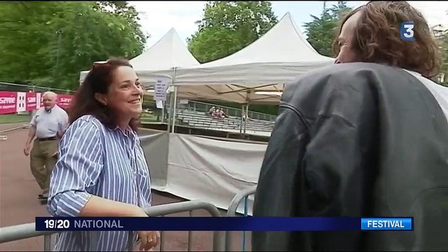 Aix-les-Bains : le festival Musilac