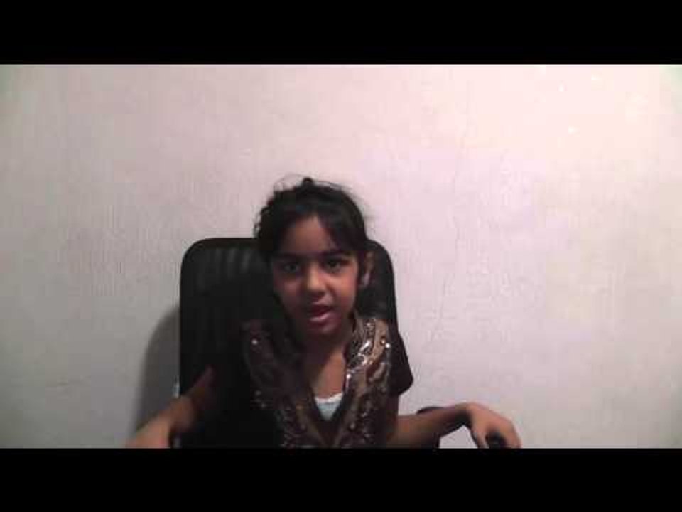 Barish Ayi Cham Cham by Siya