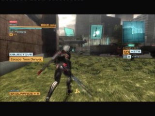 Metal Gear Rising: Revengeance Playthrough [20/25]