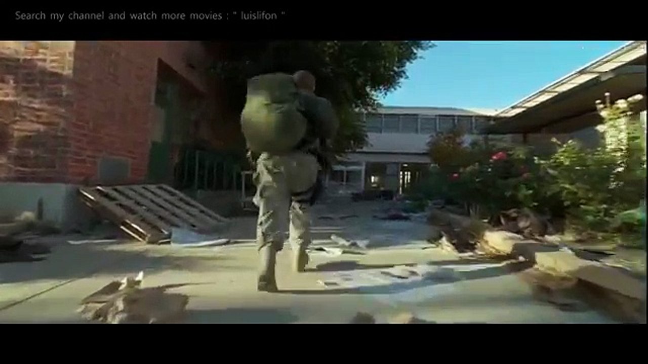 [ 2017 New H M ] Z WAR -  Action SCI FI Movies - Action Movie Full Length Hollywood  Adventure , Cinema Movies Action Ho