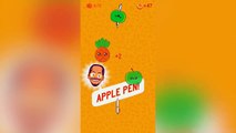 Androïde pomme Jeu stylo ananas ppap ios gameplay