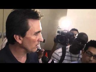 LA Clippers Getting Ready For Big Season