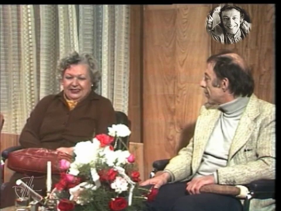 İşte Hayatınız- Münir Özkul (1982)