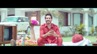 Latest Punjabi Song 2017 - Satrangi Titli Official Video - Jass Bajwa - Desi Crew - Narinder Bath
