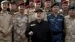 دلالات انتصار القوات العراقية في الموصل وهزيمة تنظيم الدولة