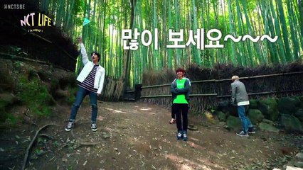 NCT LIFE 〈IN OSAKA〉 EP. 17 「SUB ESPAÑOL」