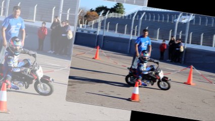 ARTS CORDOBA-VIDEO TESTIMONIOS NIÑOS