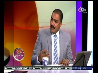 #هذا_الصباح | تواصل الحملة القومية للتطعيم ضد شلل الأطفال