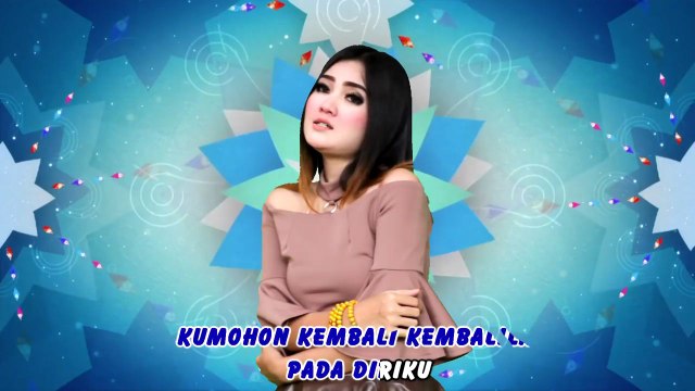 Nella Kharisma MAAFKANLAH lagu terbaru 2017