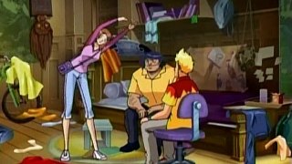martin mystery 124 scream from the forest