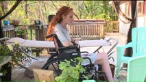 California Woman Recovers at Home After She Was Paralyzed From Fall While on Vacation in Hawaii
