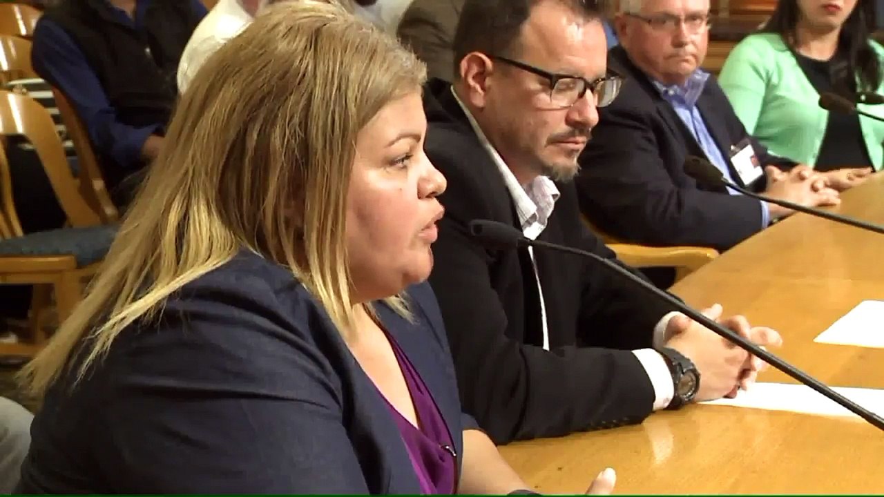 'Pimps Are Stopping Traffic': Milwaukee Alderman Says Prostitution Is Out of Control