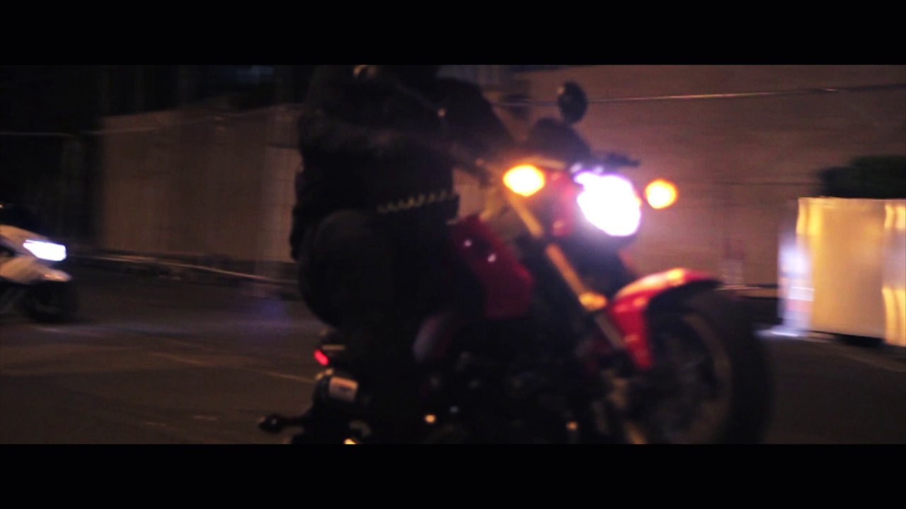 Ricardo Rawal - Party Bad Boy-