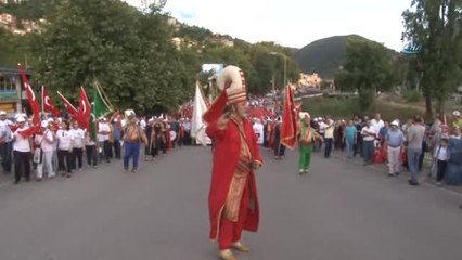 Zonguldak Valisi Ahmet Çınar: "Fetullah Gülen, Kainatın En Büyük Sapığıdır"