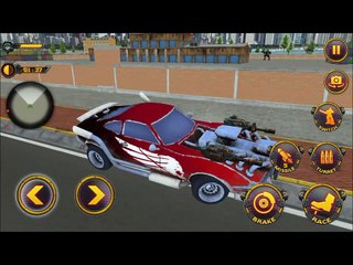 Transformers The Last Knight  Android Gameplay