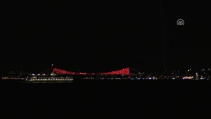 15 Temmuz Demokrasi ve Milli Birlik Günü