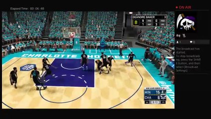 Nba 2k17 PG Timberwolves Finals (40)