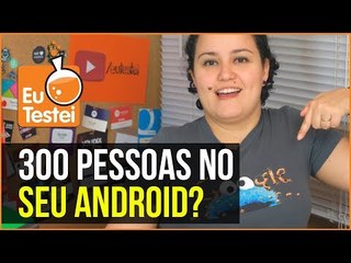 O que você não sabe sobre a atualização do seu Android - EuTestei