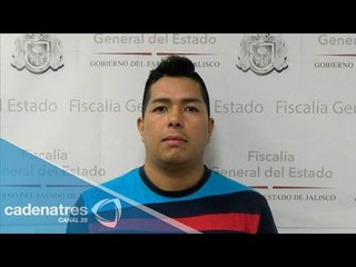 ¡Por chismoso! Presumía ser narco en facebook y termina en penal de puente grande