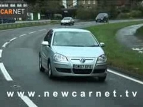 Volkswagen Polo BlueMotion