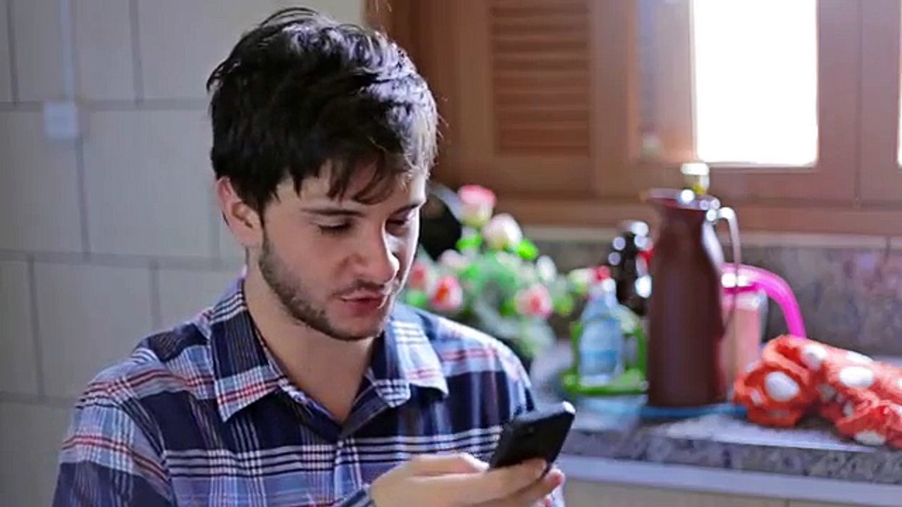 Tive 18 por um ano