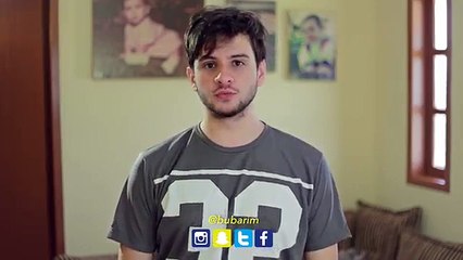 Tudo que eu queria fazer ano passado