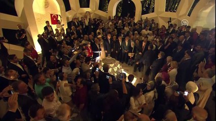 Në Stamboll inaugurohet monumenti në nder të 250 dëshmorëve të 15 korrikut