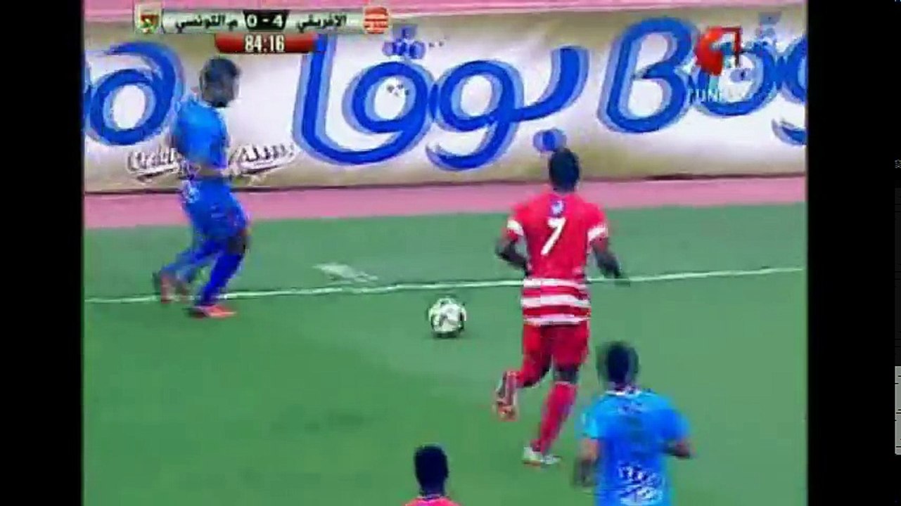 Charfeddine Kochti ► Superstar ● Goals ● Skills ● Tricks ● ST