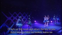 Morning Musume '15 Concert Tour Haru ~GRADATION~ Medley (Eng sub)