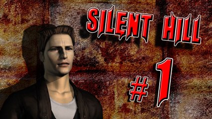 Silent Hill | Antiga Silent Hill | Rank 10 Estrelas | Part. 1