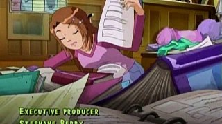 martin mystery 303 attack of the evil roommate