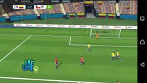 Leyenda fútbol estrella Mundo 2017 mod apk v3.2.7