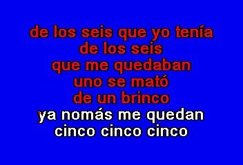 Popular - Los 10 perritos (Karaoke)